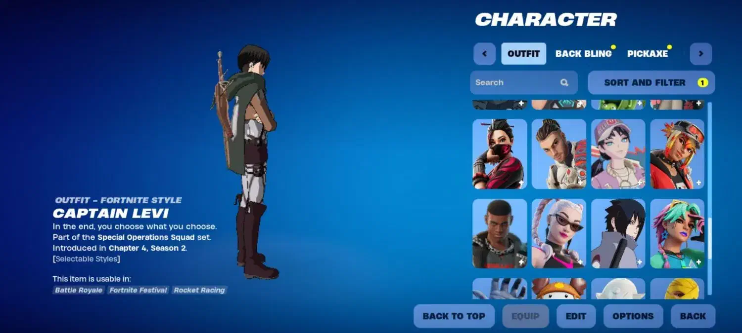 اکانت فورتنایت|کنسول، بازی ویدئویی و آنلاین|برازجان, |دیوار