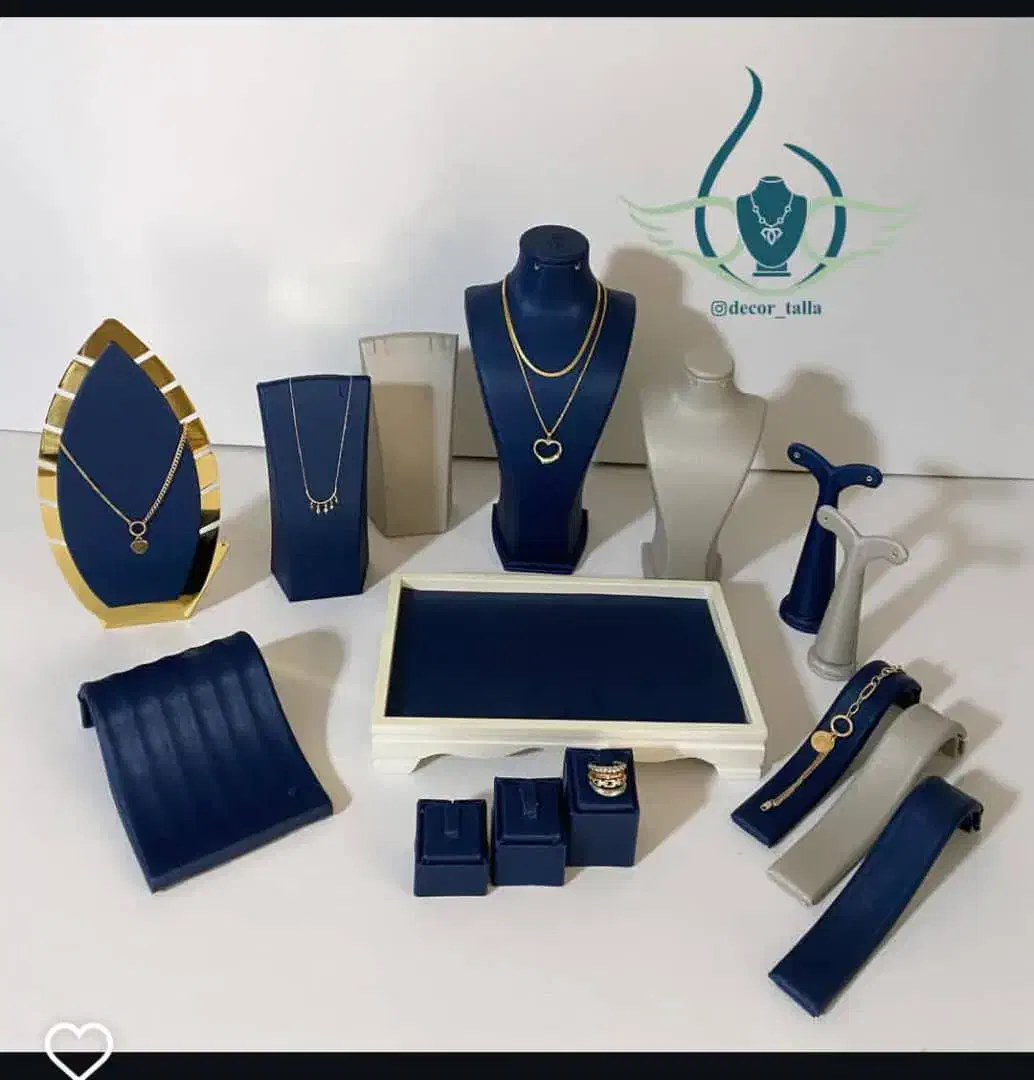 دکور طلا جواهر|فروشگاه و مغازه|تهران, یافت‌آباد|دیوار