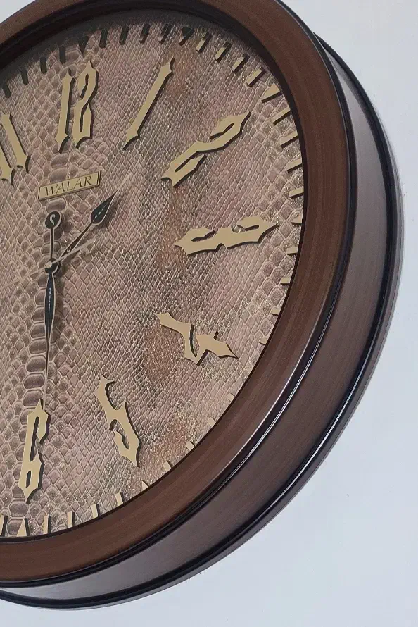 ساعت دیواری نو|ساعت دیواری و تزئینی|بومهن, |دیوار