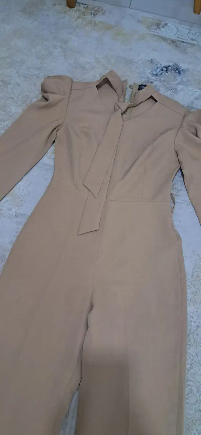 اورال مجلسی نسکافه ای رنگ|لباس|قم, محمد آباد|دیوار