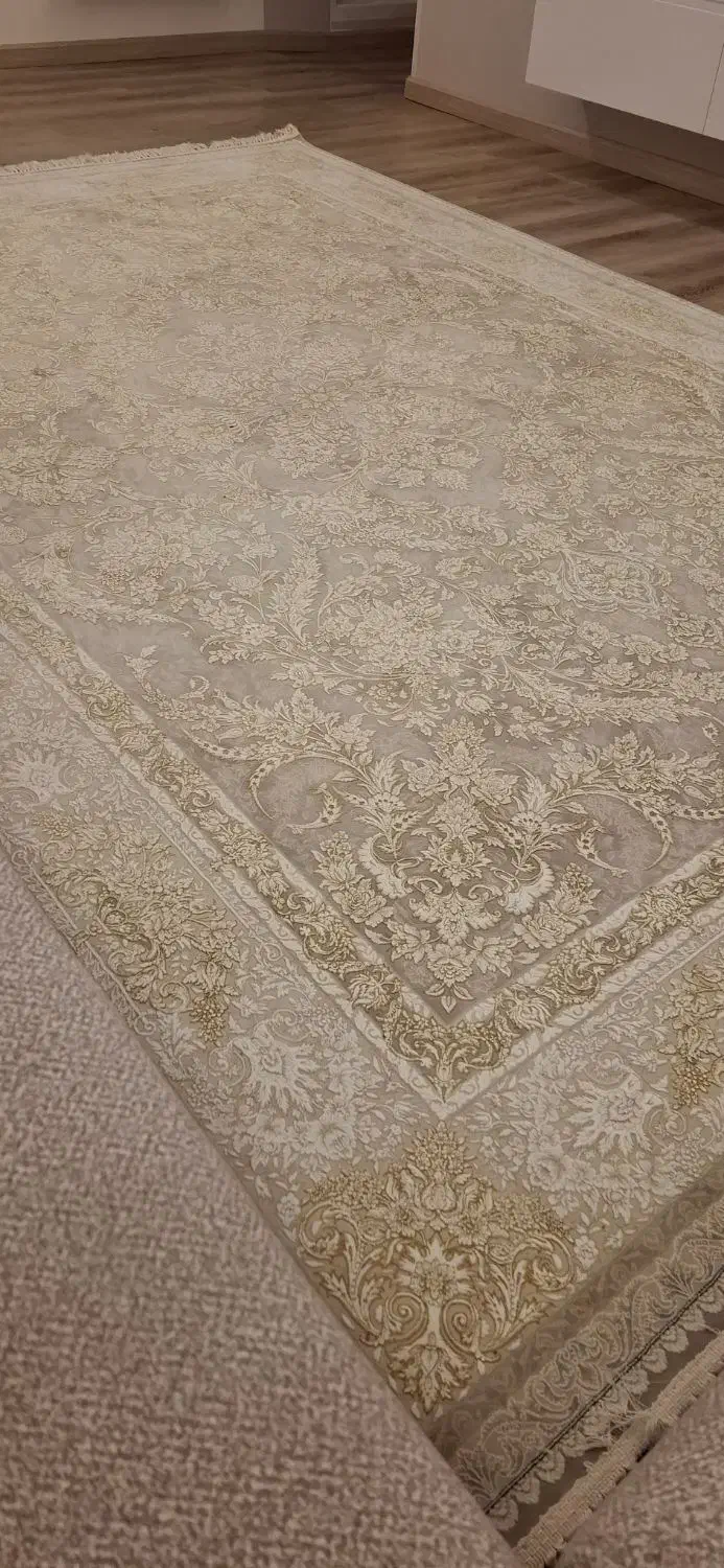 فرش۹متری مدرن|فرش|دلند, |دیوار