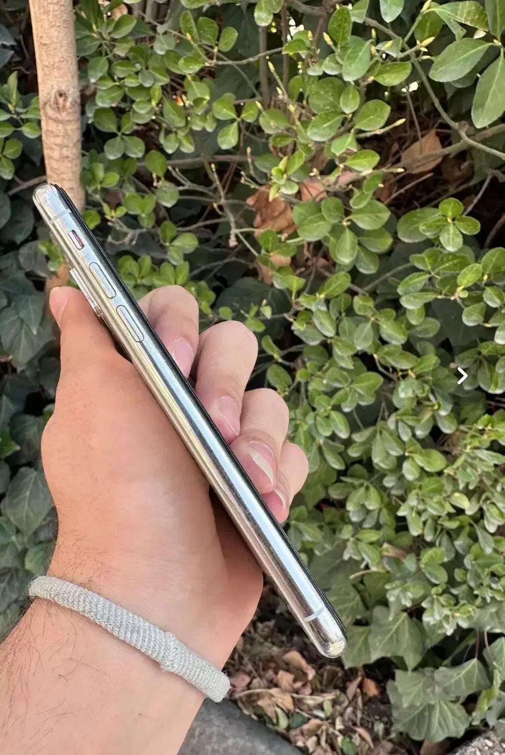 ایفون x 256G|موبایل|گنبد کاووس, |دیوار