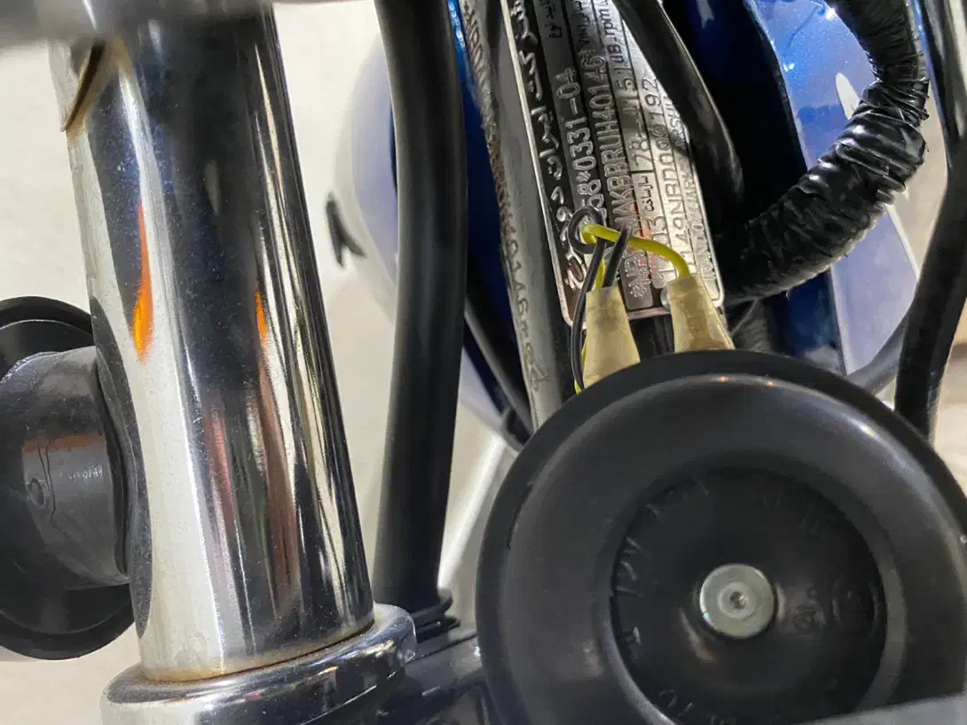 هندا ۱۵۰ ارشیا ۴۰۳|موتورسیکلت|شهریار, شهرک شاهد|دیوار