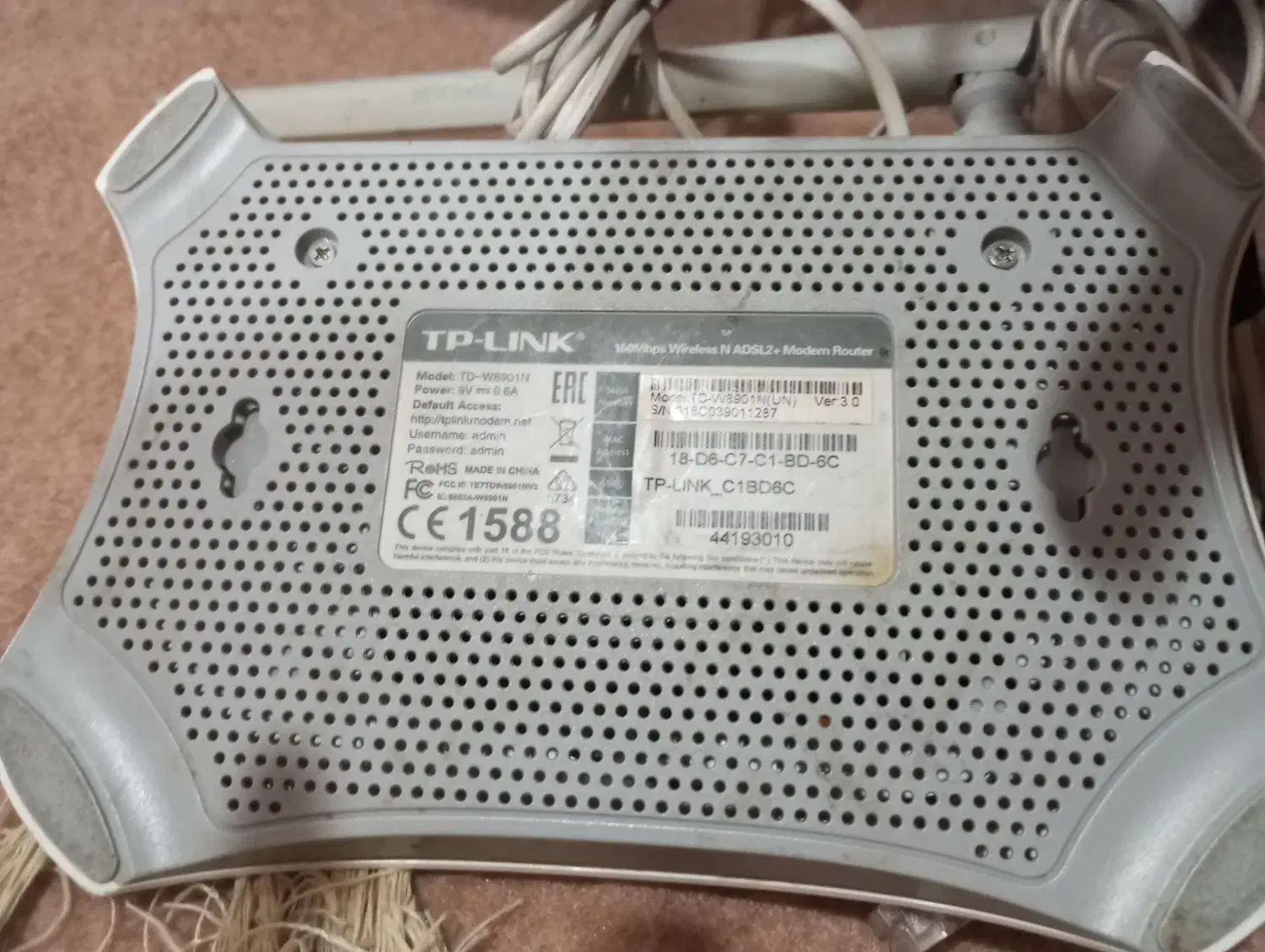 لوازم منزل و...|سایر لوازم برقی|کنارک, |دیوار