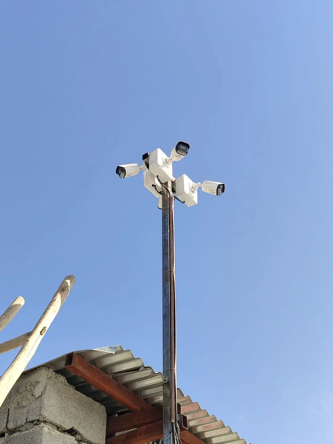 تمامی خدمات دوربین و دزدگیر|دوربین مداربسته|کرمانشاه, |دیوار