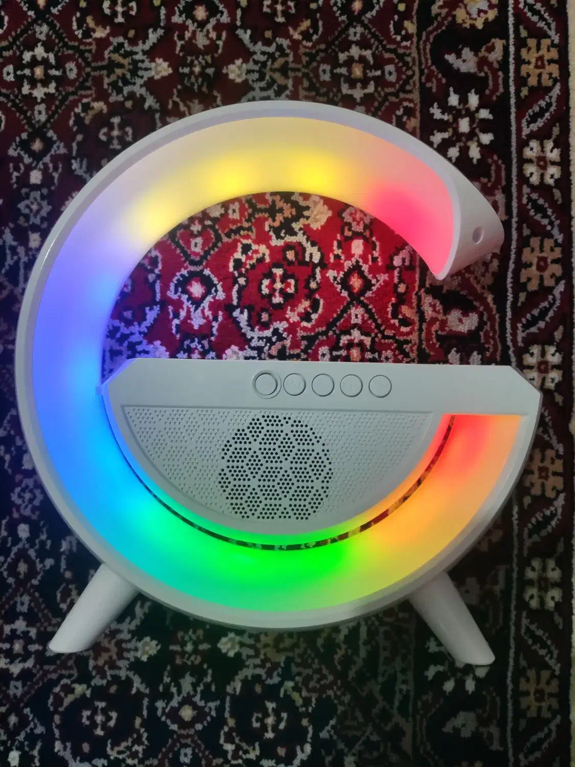 اسپیکر بلوتوثی|سیستم صوتی خانگی|همدان, |دیوار