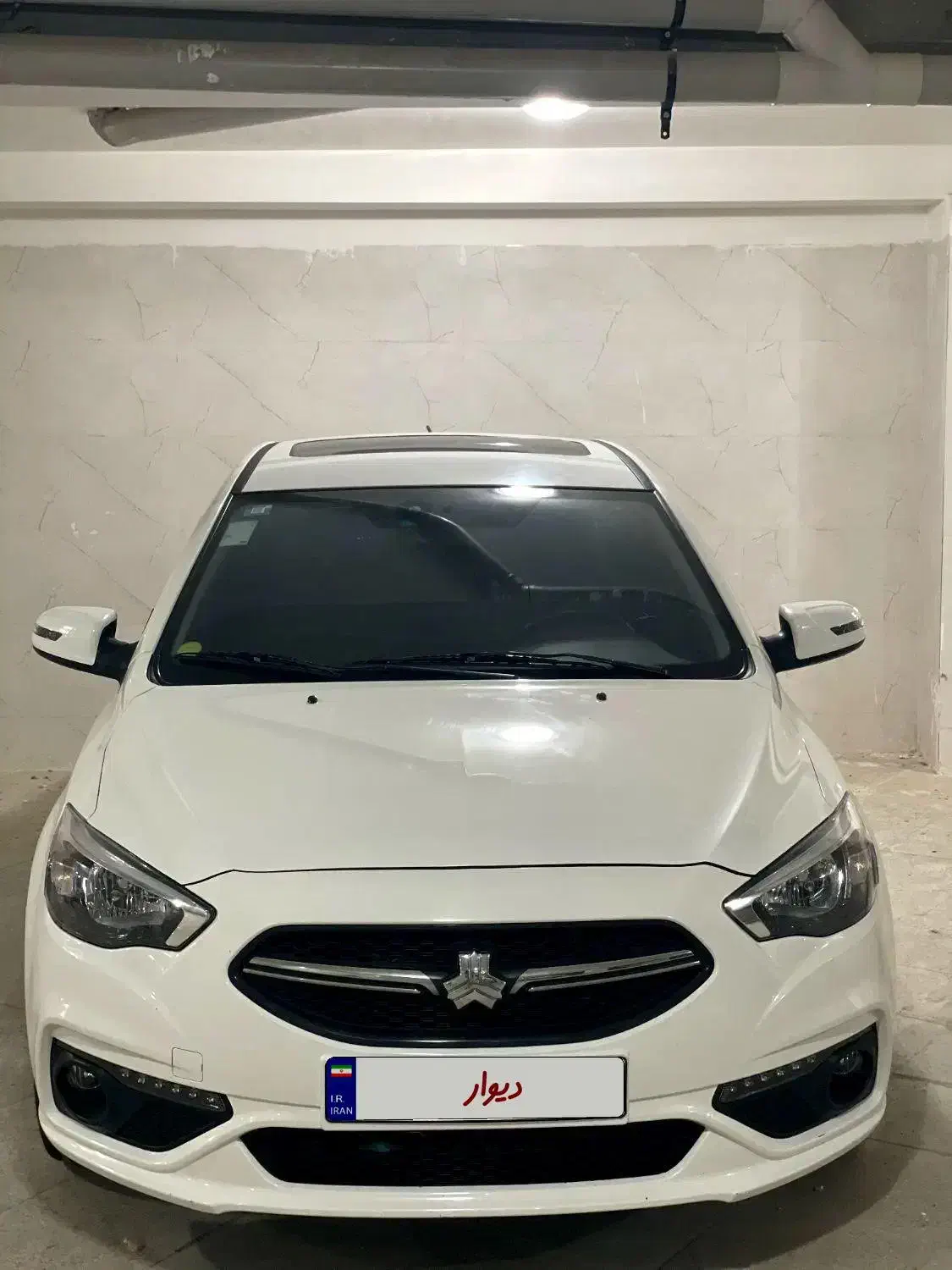 شاهین gفول|خودرو سواری و وانت|سنندج, |دیوار