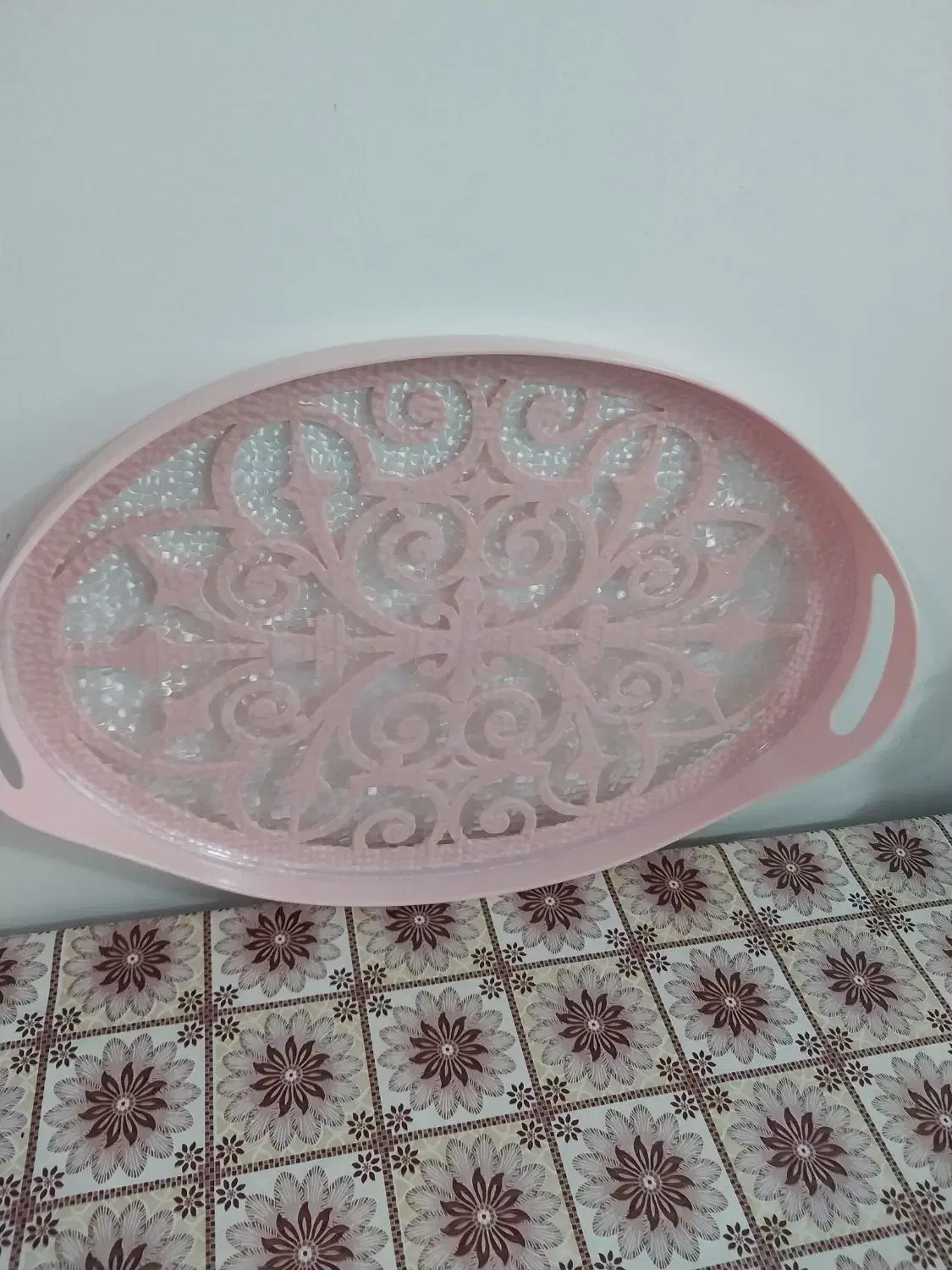 سینی نو و سالم|کافی‌شاپ و رستوران|بندر انزلی, کارآموزی|دیوار