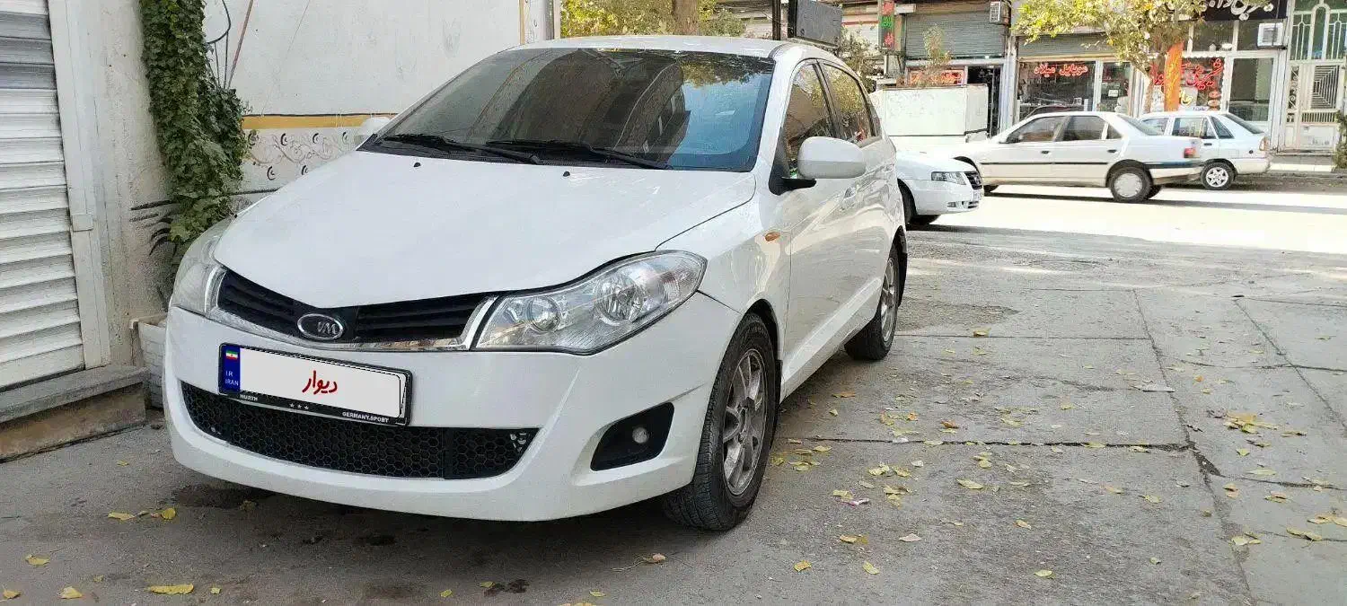 ام وی ام 315 مدل 93|خودرو سواری و وانت|بوکان, |دیوار