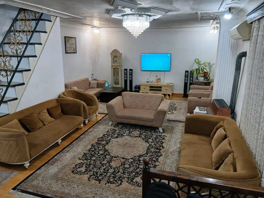 ویلایی دوبلکس سند۱۳۰ متر گاز رازی رودباری|فروش خانه و ویلا|رشت, قاسمیه|دیوار