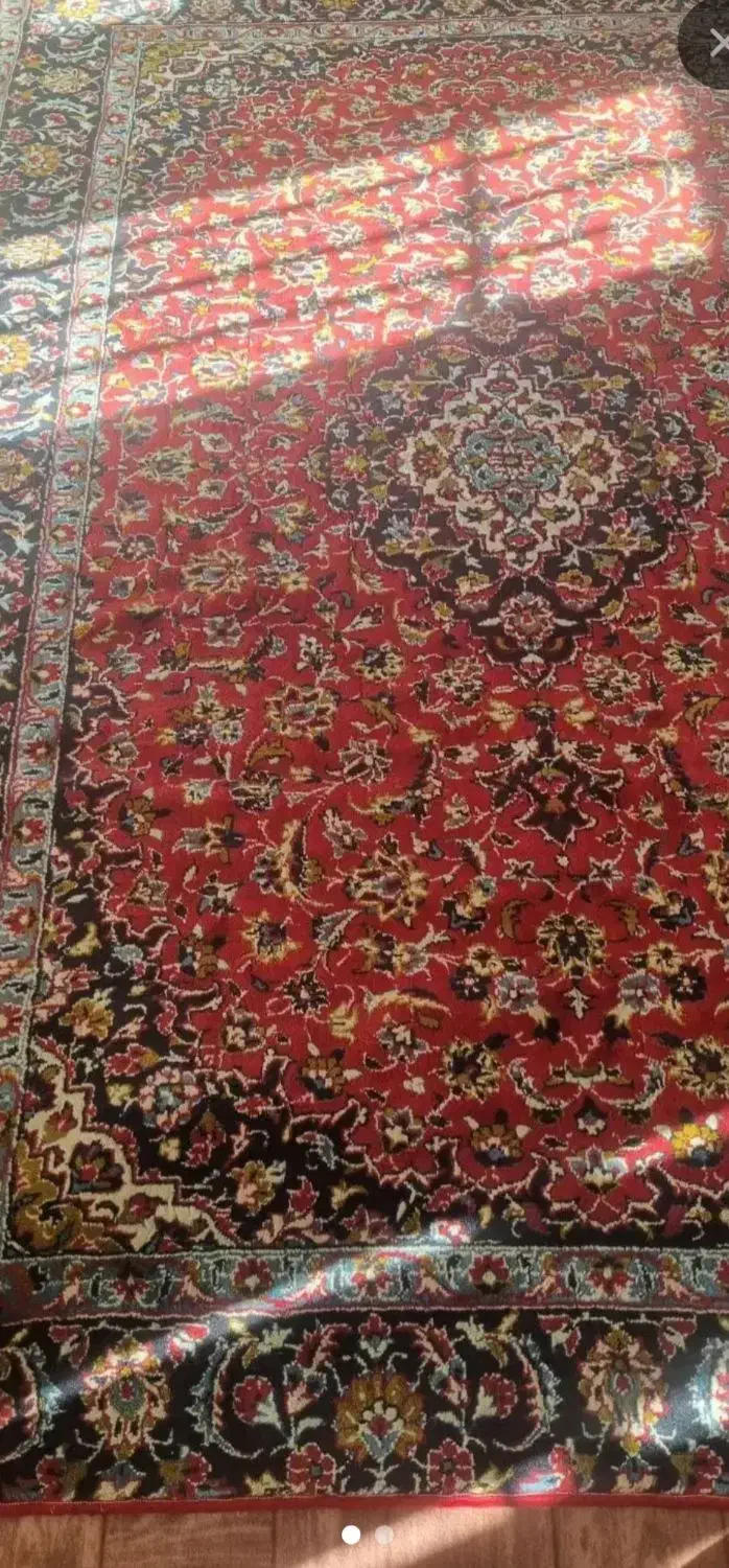 فروش فرش ۶ متری .|فرش|مرودشت, دولت آباد|دیوار