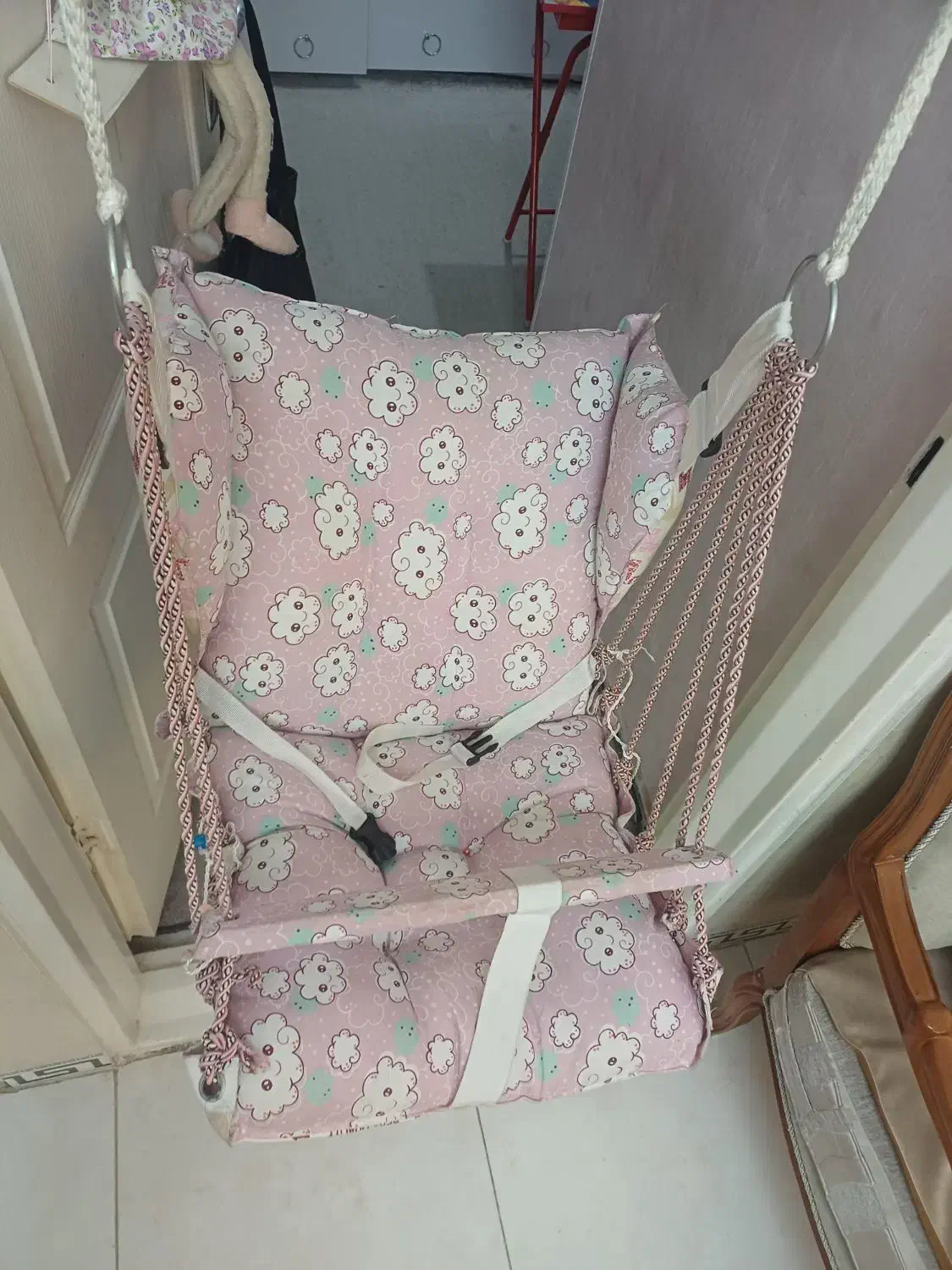 تاب و رورورک|اسباب و اثاث بچه|شهریار, شهرک بهاران (ویره)|دیوار