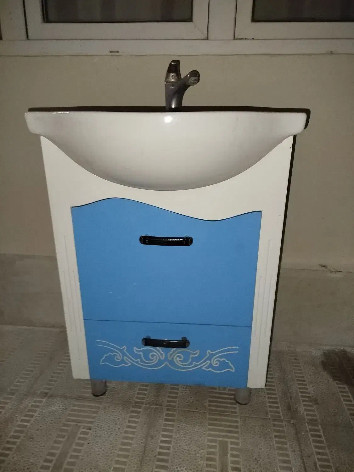 فروش روشویی|لوازم سرویس بهداشتی|تبریز, |دیوار