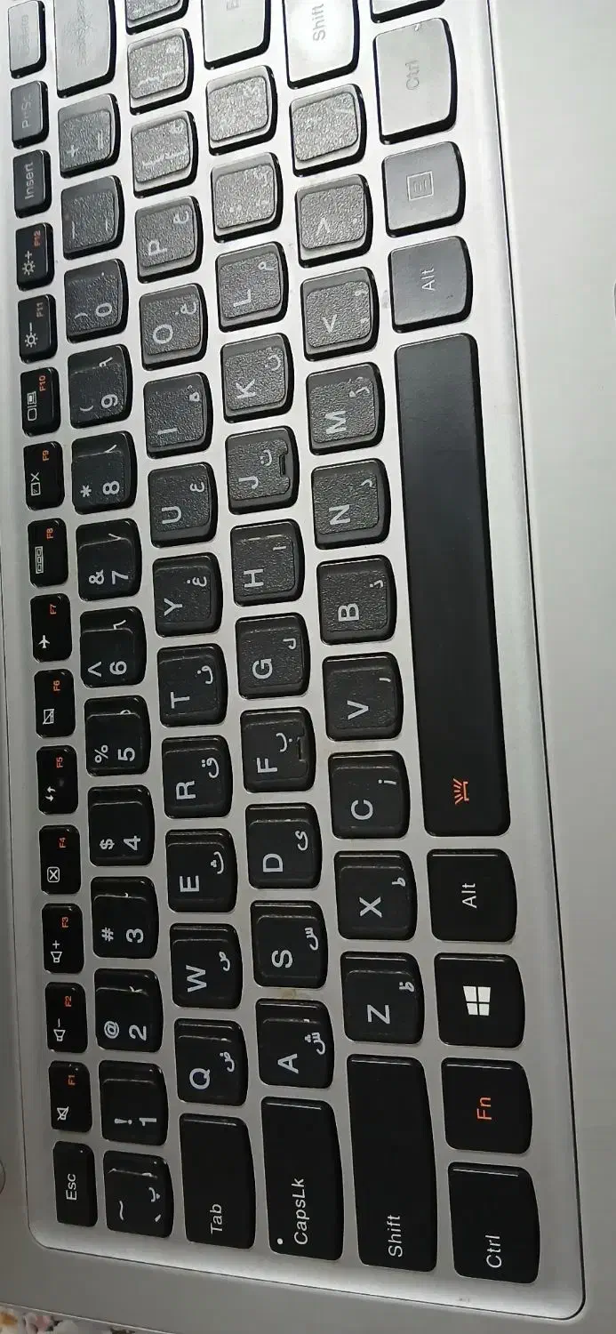 لب تاپ لنو|رایانه همراه|تهران, شهرک فردوس (حسینی)|دیوار