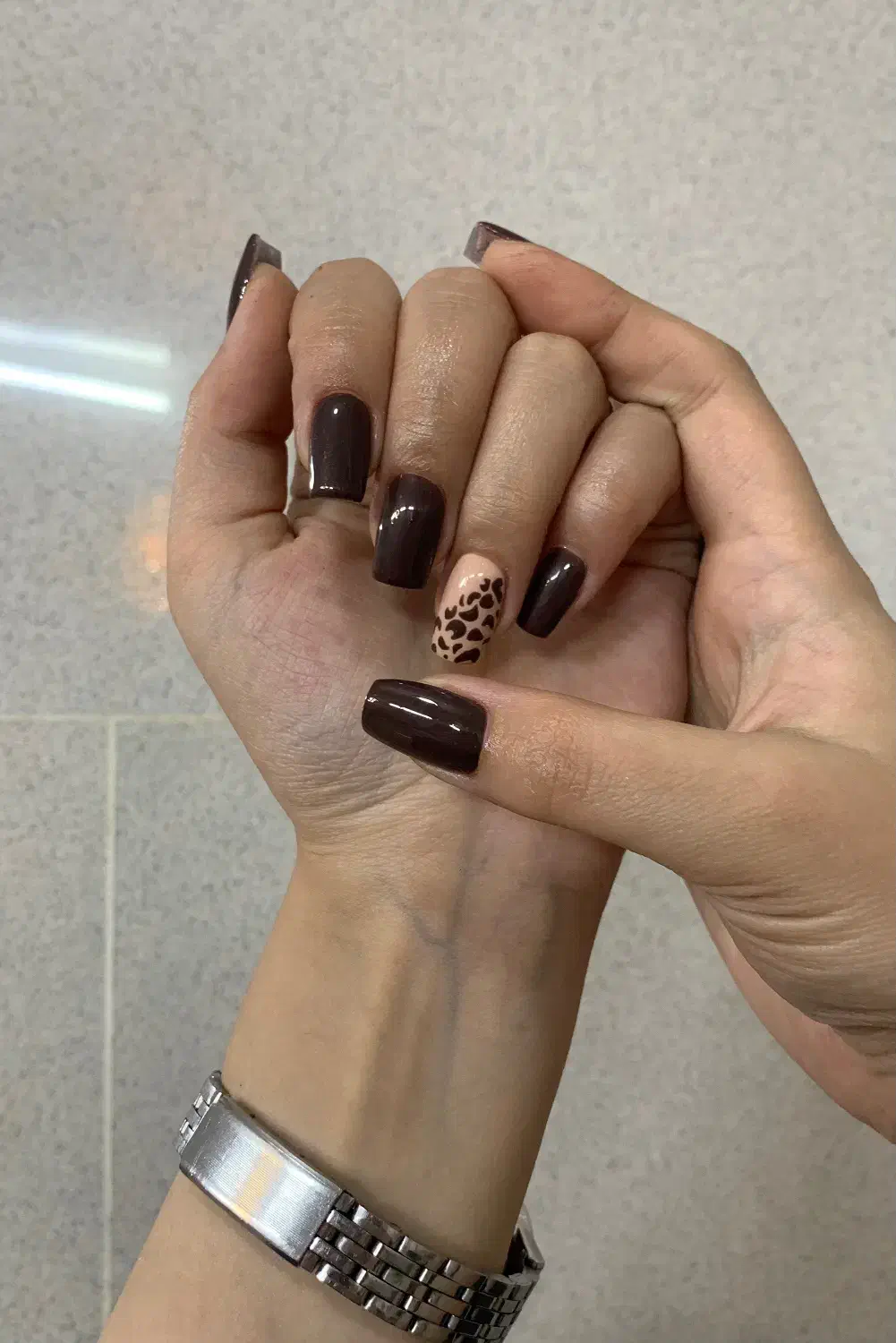 خدمات ناخن|خدمات آرایشگری و زیبایی|قم, طلاب غیر ایرانی|دیوار