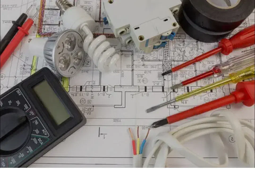 برقکاری ساختمان و صنعتی|خدمات پیشه و مهارت|شاهینشهر, اقبال لاهوری|دیوار