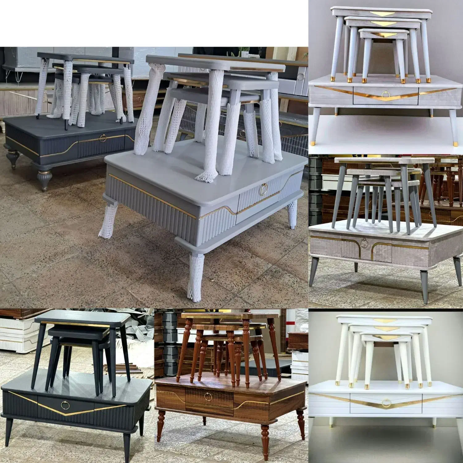 چوبی /kp/جلومبلی وکیوم /پرستیژ پلاس /|مبلمان خانگی و میز عسلی|ارومیه, |دیوار