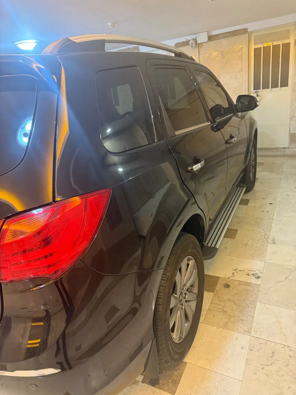 هایما s7+ مدل ۱۴۰۲|خودرو سواری و وانت|تهران, تهرانپارس غربی|دیوار