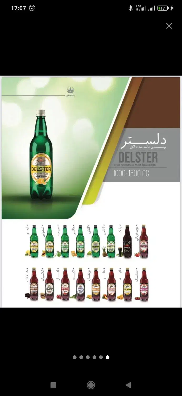 دلستر یک لیتری زیر قیمت|عمده‌فروشی|تهران, آذربایجان|دیوار