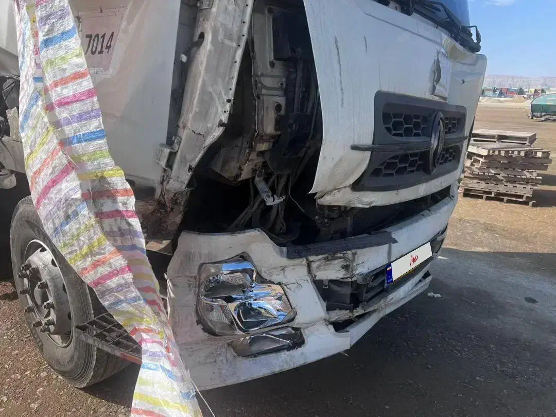 کشنده دانگ فنگ|خودرو سنگین|بندرعباس, |دیوار