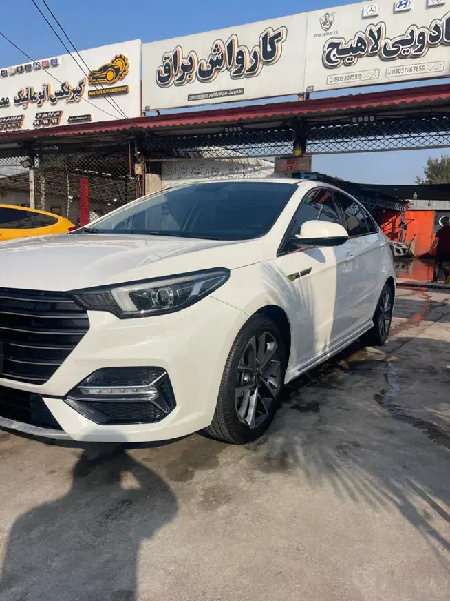 آریزو 6 پرو مدل 1401|خودرو سواری و وانت|لاهیجان, گلستان|دیوار