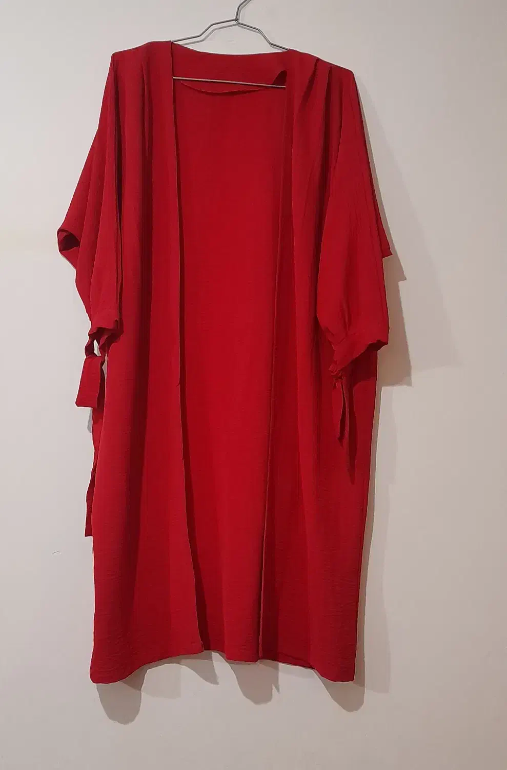 مانتو سایز ۴۴|لباس|ساری, |دیوار