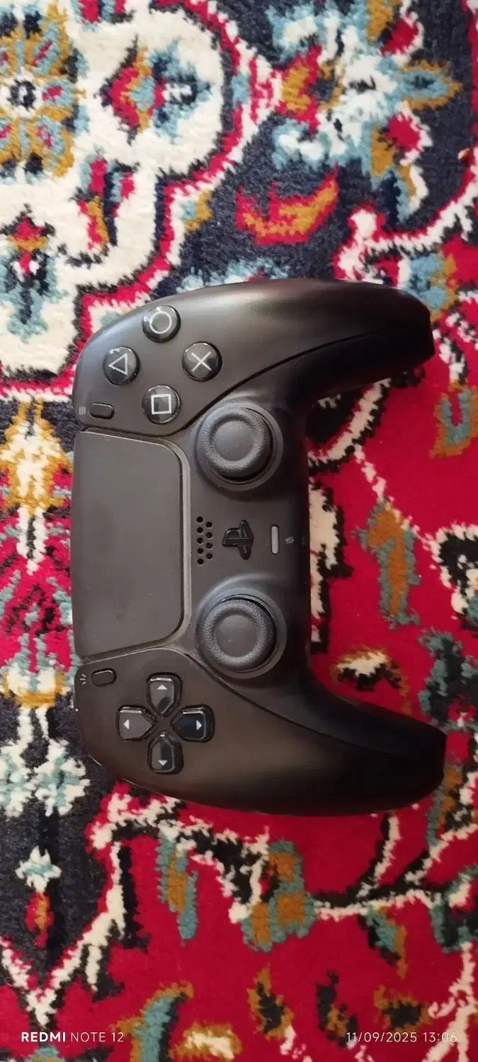 پی اس فایو PS5 دیسک خور|کنسول، بازی ویدئویی و آنلاین|شهرآباد, |دیوار