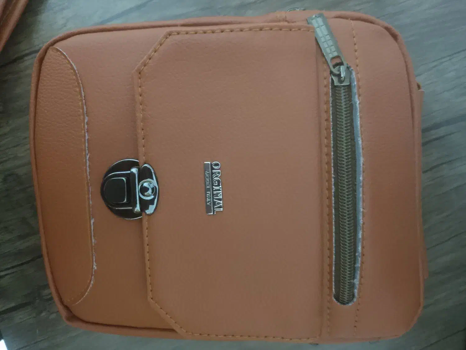 کیف دوشی|کیف، کفش، کمربند|کاشان, سیفی آباد|دیوار