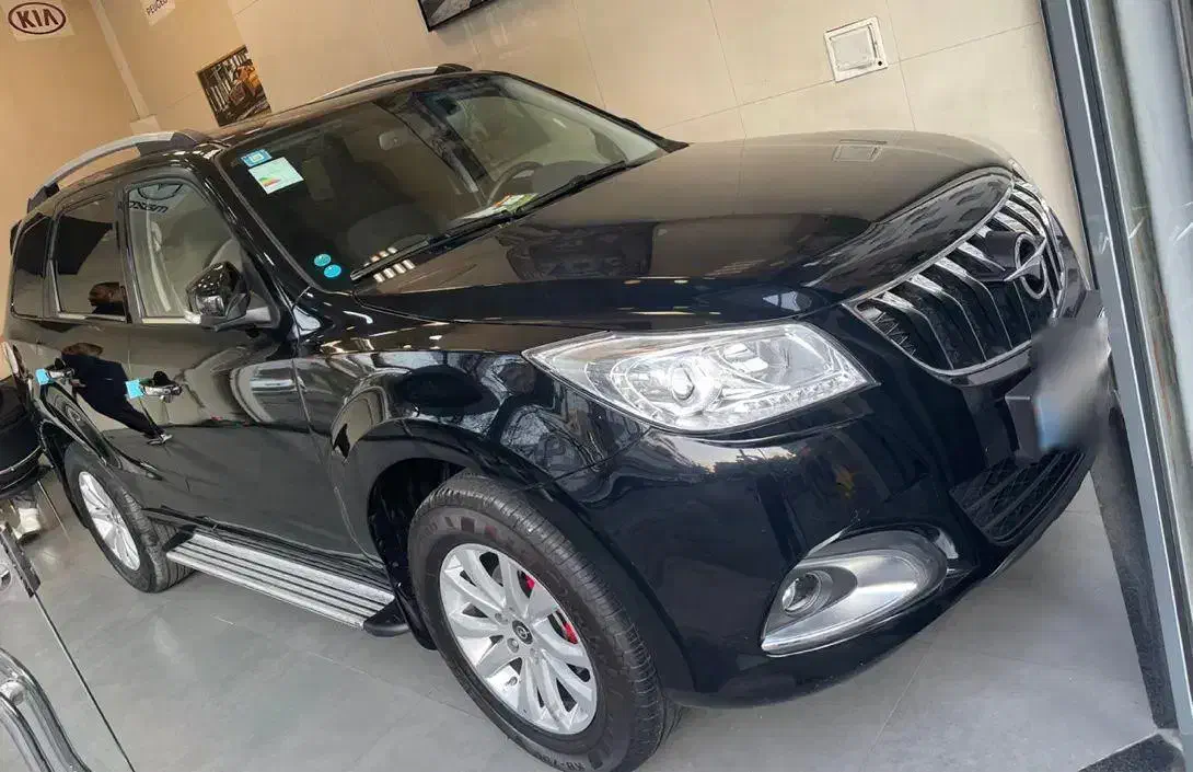 هایما s7 پرو مشکی مدل ۱۴۰۴|خودرو سواری و وانت|تهران, جمهوری|دیوار