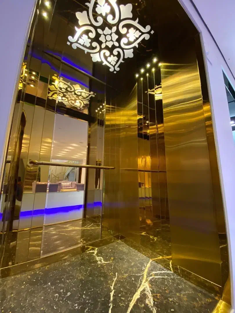 آسانسور  با شرایط ویژه پرداختی|خدمات پیشه و مهارت|مهاباد (آذربایجان غربی), |دیوار