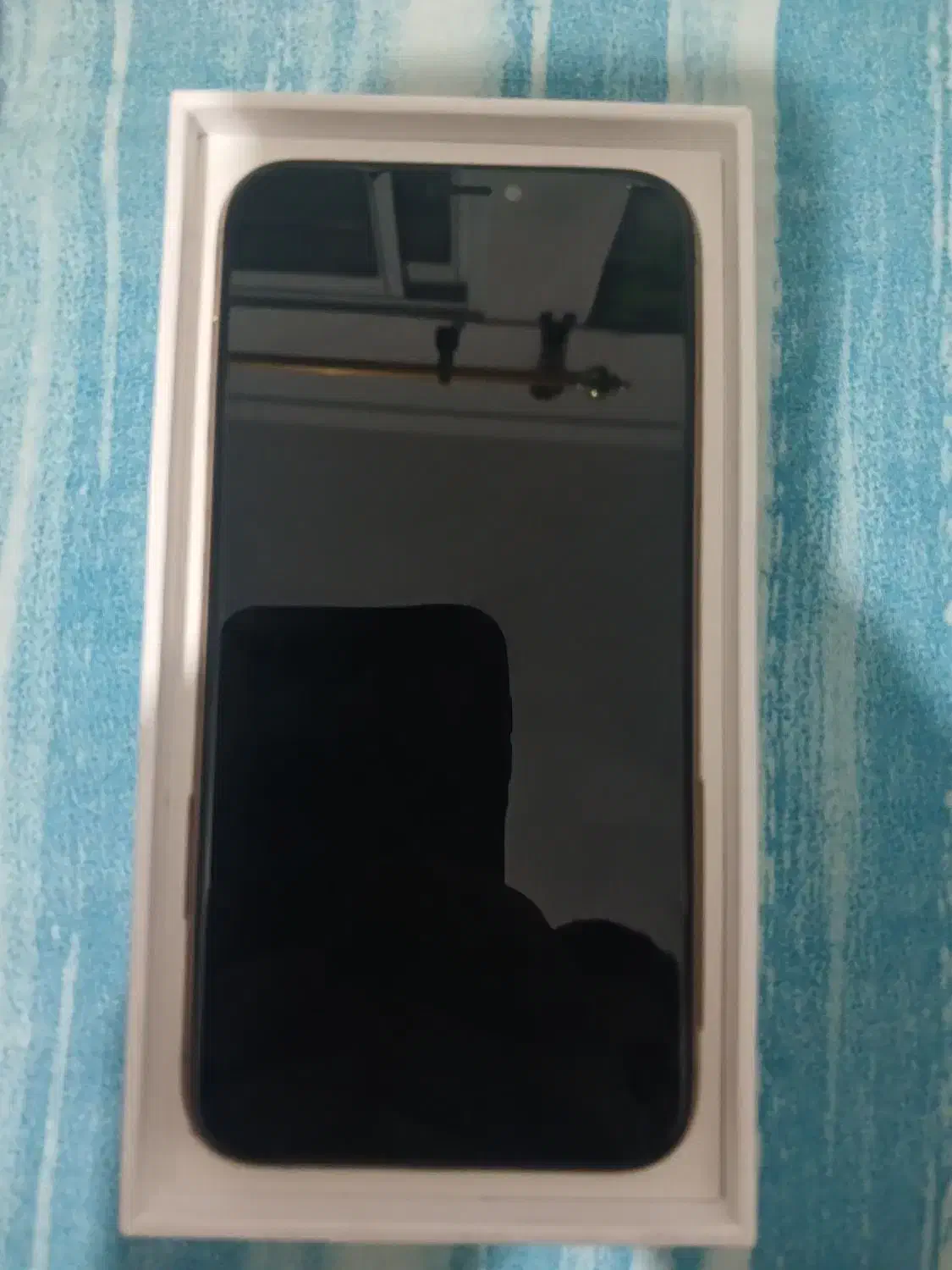 آیفونsxدرحد|موبایل|کردکوی, |دیوار