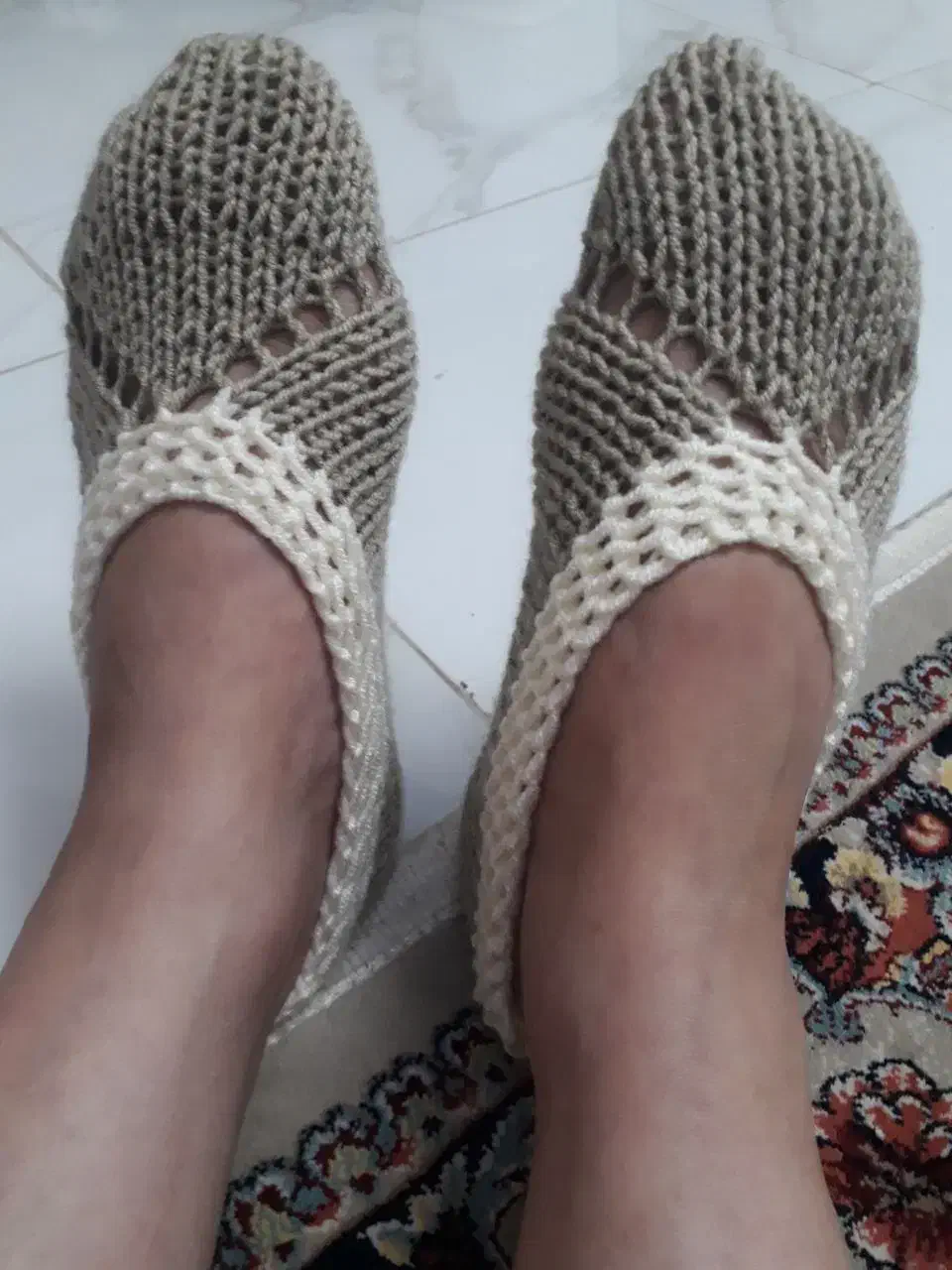 پاپوش زنانه|لباس|علی‌آباد کتول, |دیوار