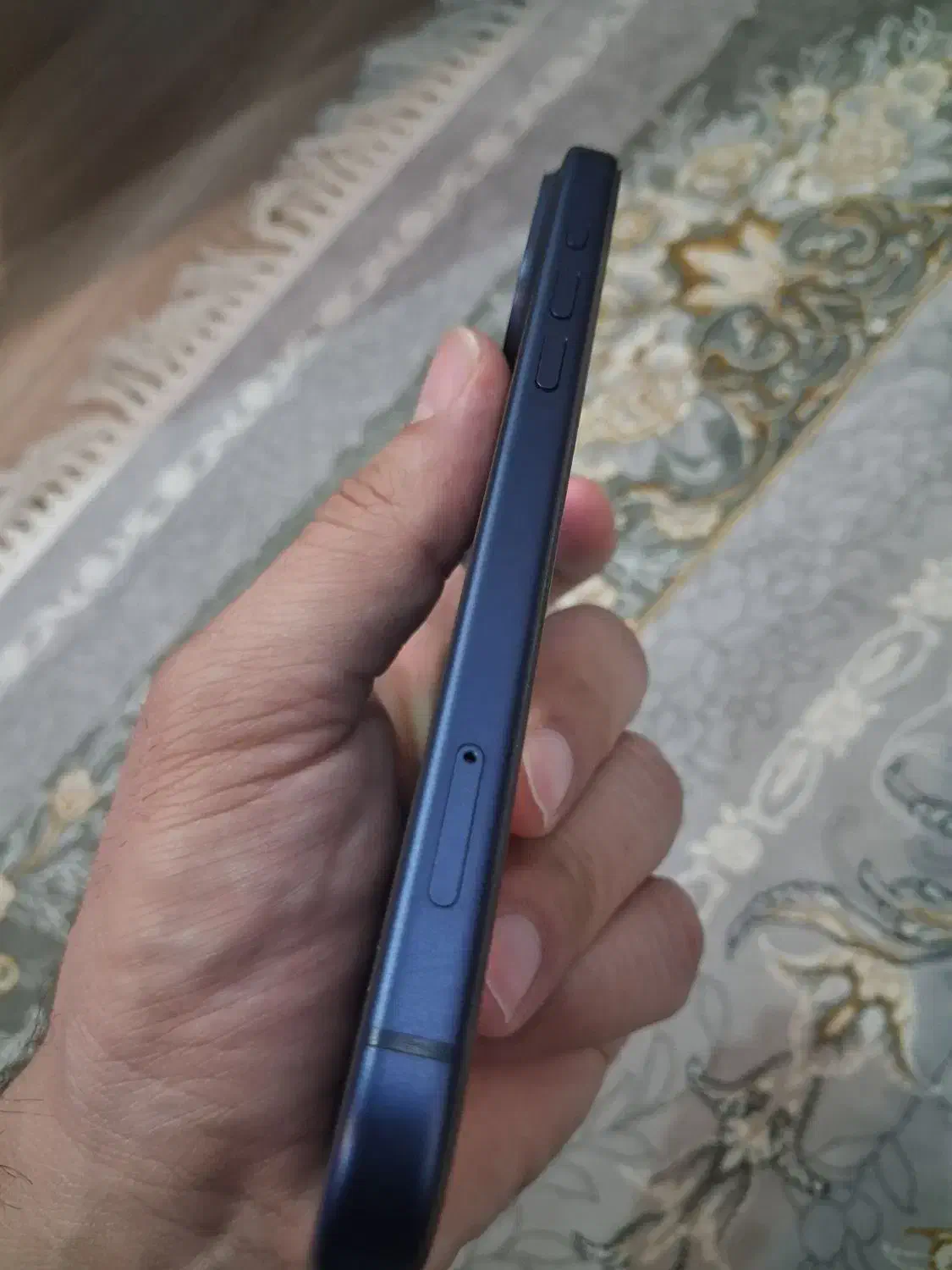 17 pro max رجیستر شده|موبایل|تهران, شهرک خرازی|دیوار