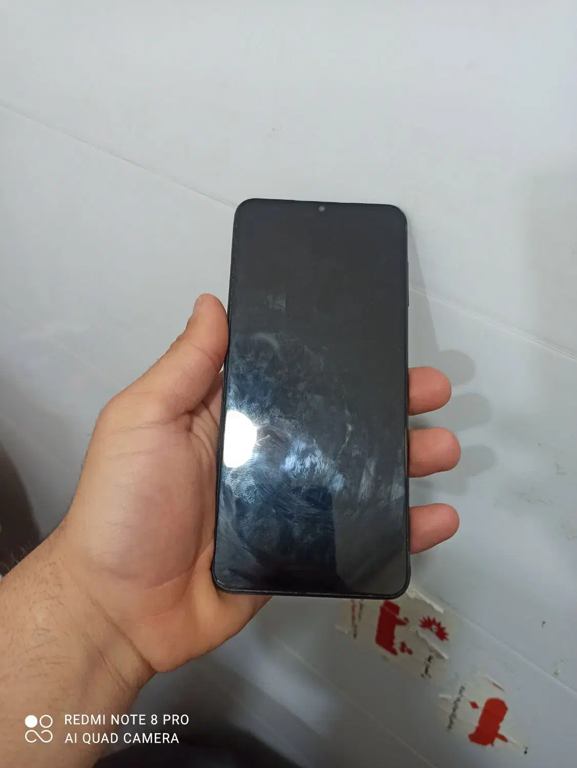 گوشی A12|موبایل|بروجرد, |دیوار