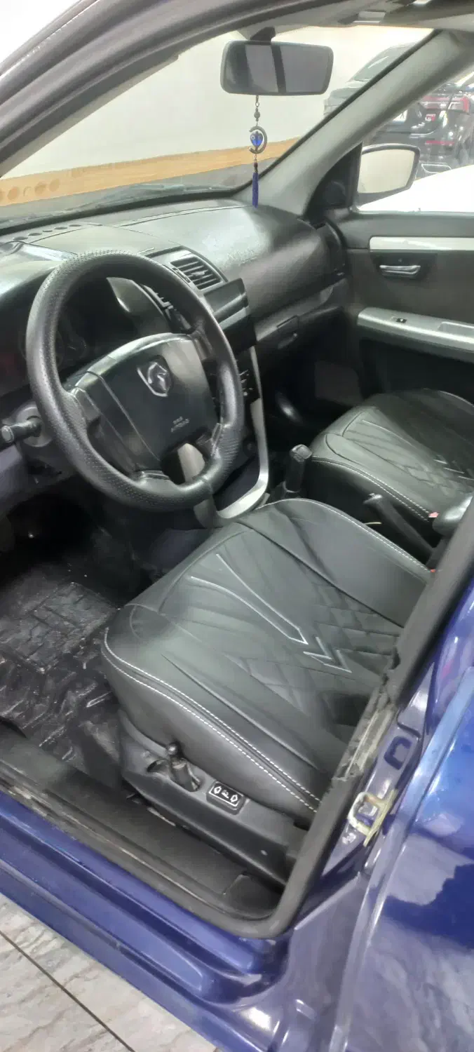 سمند سورن مدل ۹۱ بیرنگ تک برگ سند سالم|خودرو سواری و وانت|فردیس, فردیس|دیوار