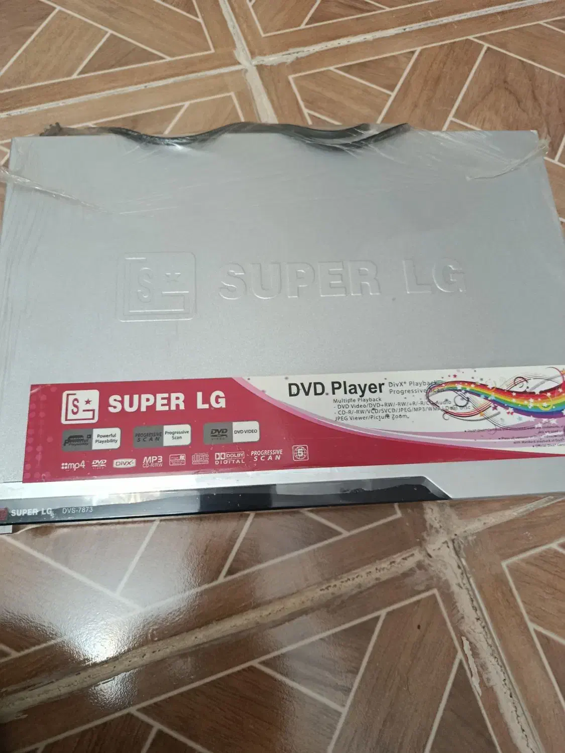 دی وی دی|پخشکننده DVD و ویدیو|تبریز, |دیوار