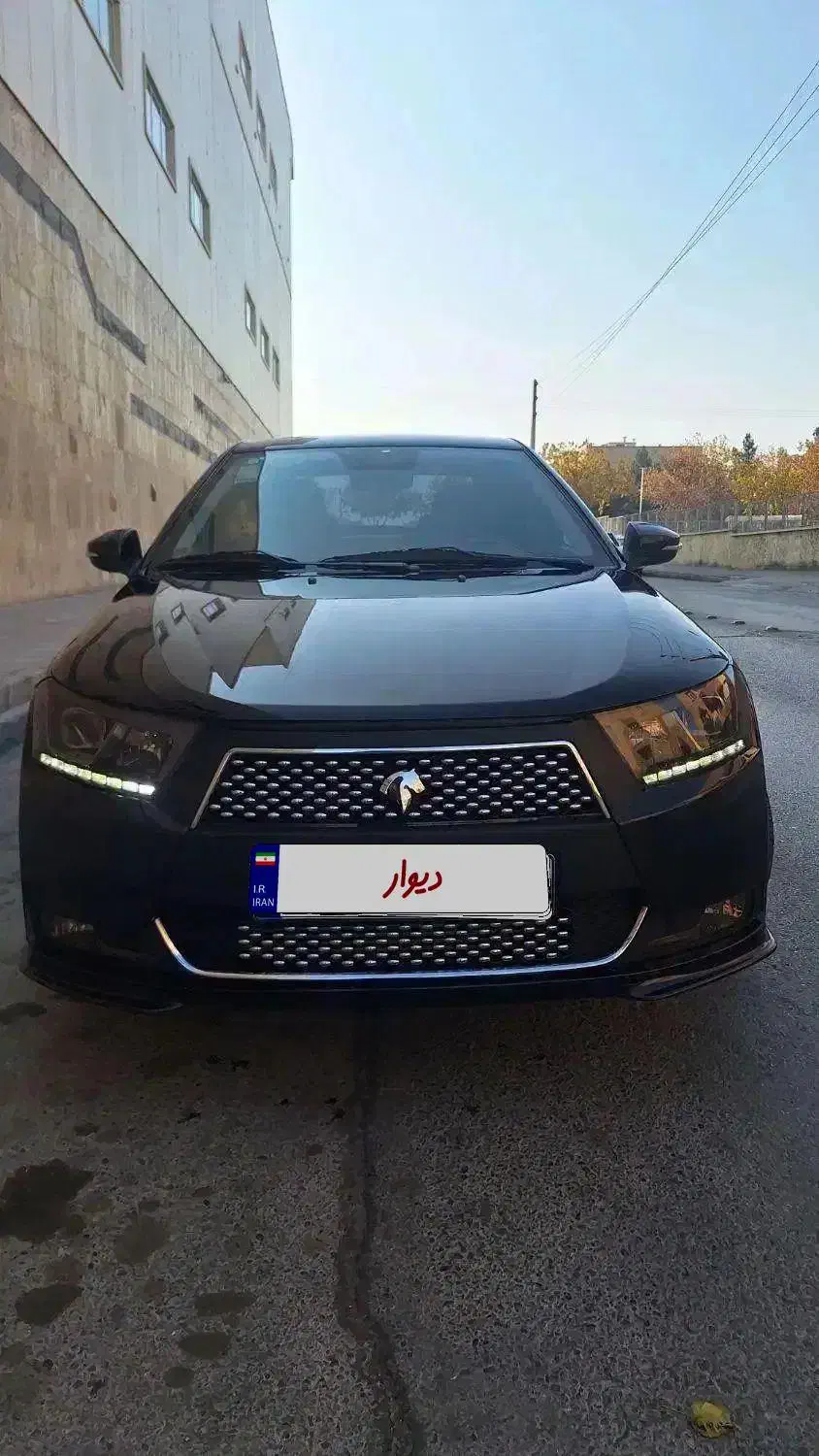 دنا پلاس توربو لاکاغذی|خودرو سواری و وانت|مشهد, مشکینی (شهرک غرب)|دیوار