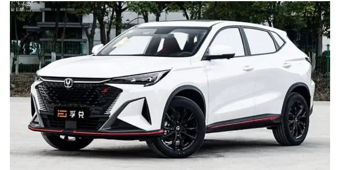 چانگان ایکس 5|خودرو سواری و وانت|اهواز, شهرک نفت|دیوار