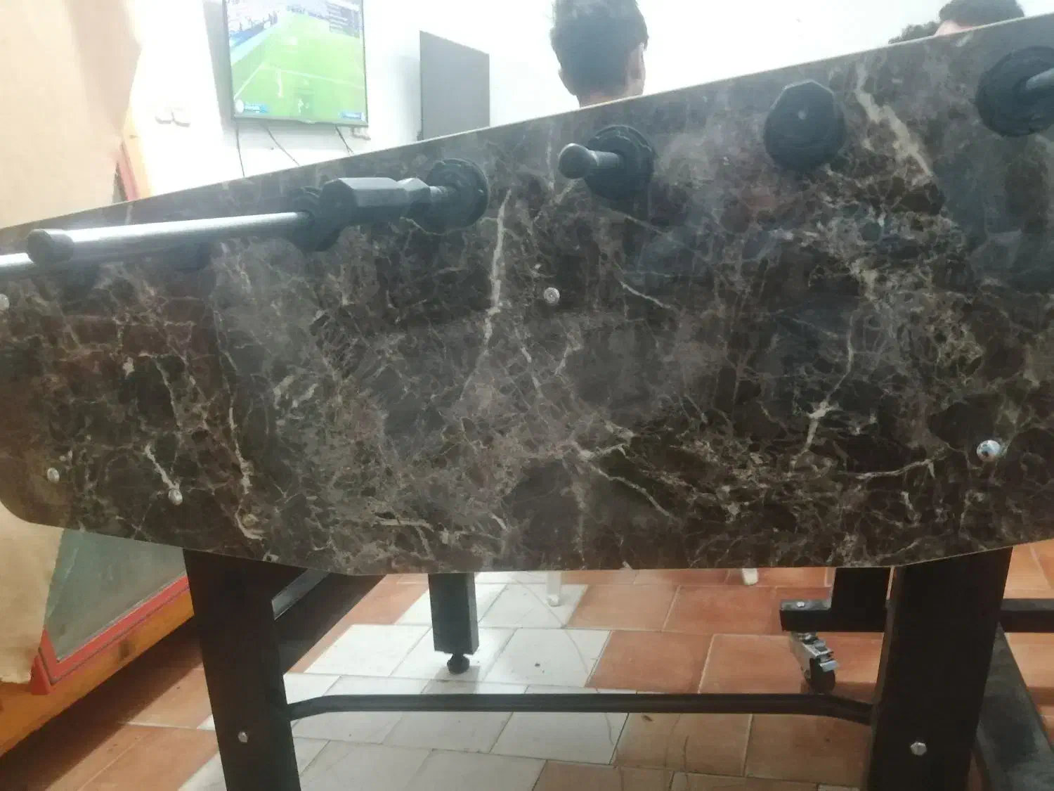 فوتبال دستی|ورزش‌های توپی|شیراز, شهرک گلها|دیوار