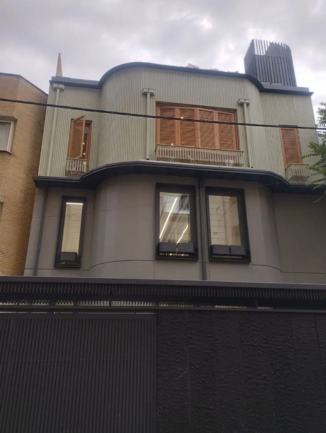 نقاش ساختمان|خدمات پیشه و مهارت|چهاردانگه (تهران), |دیوار