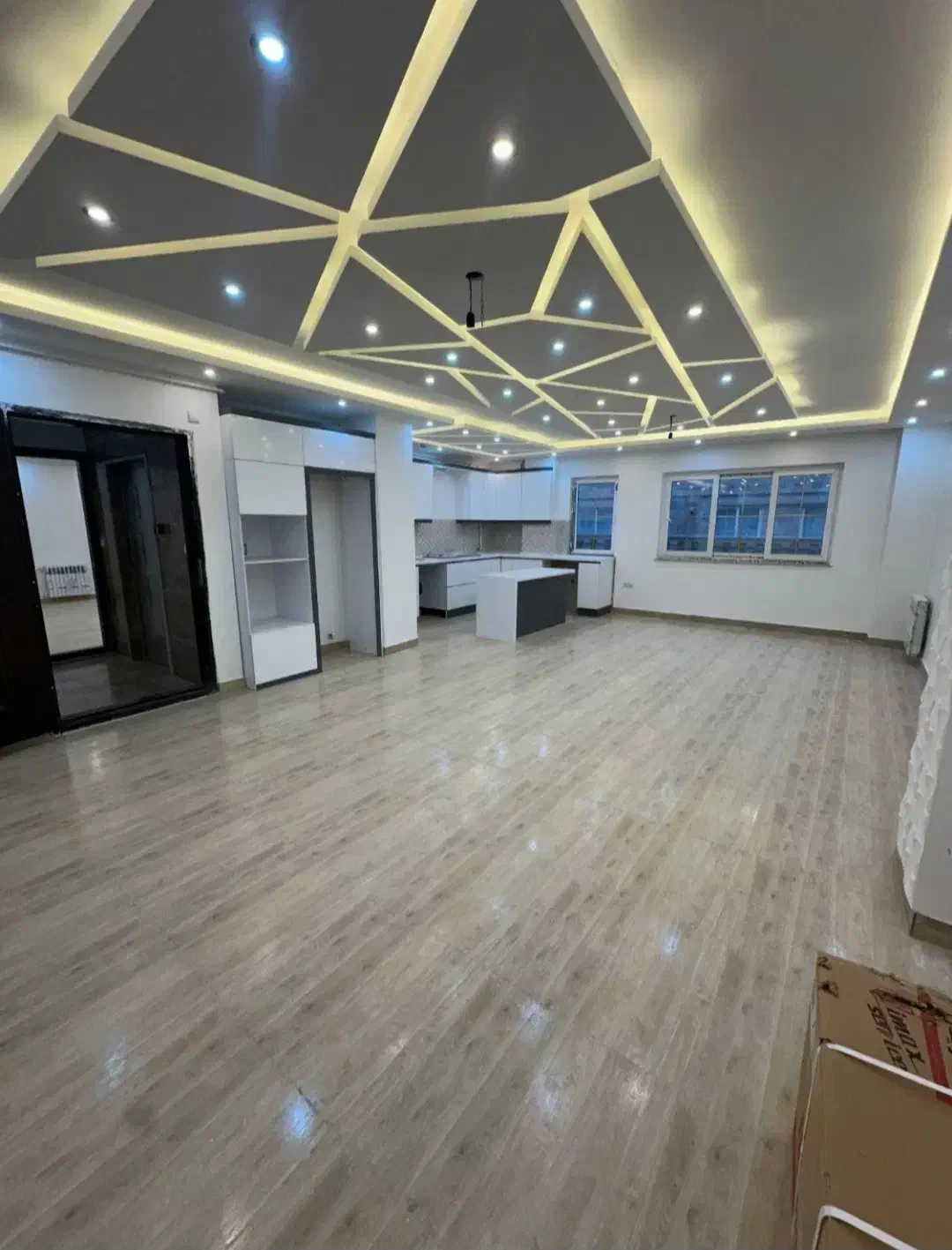 ۱۱۲متر/دوخواب/نیکمرام وحدت|فروش آپارتمان|رشت, علی آباد|دیوار