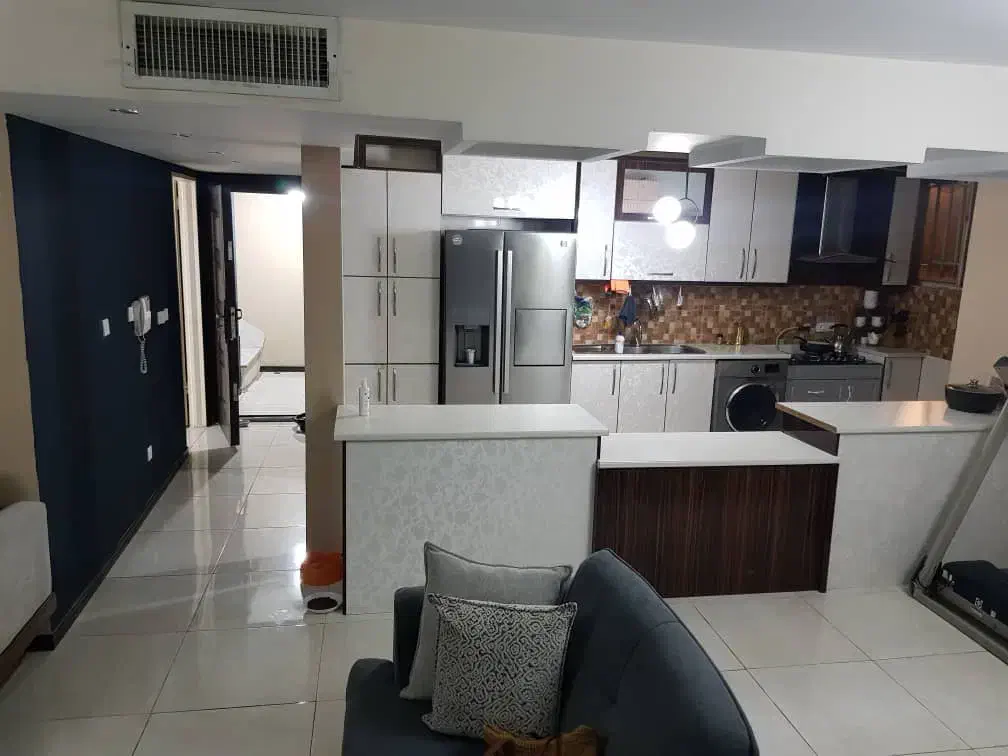 ۱۲۰ متر ۲ خواب ویلایی بدون مالک /حیاط مستقل|اجارهٔ خانه و ویلا|اندیشه, اندیشه فاز ۴|دیوار