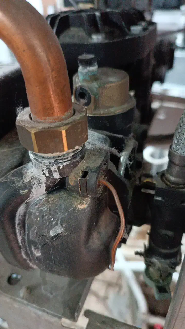 تعمیر تخصصی کولر پکیج آبگرمکن بخاری|خدمات پیشه و مهارت|مشهد, خواجه ربیع|دیوار