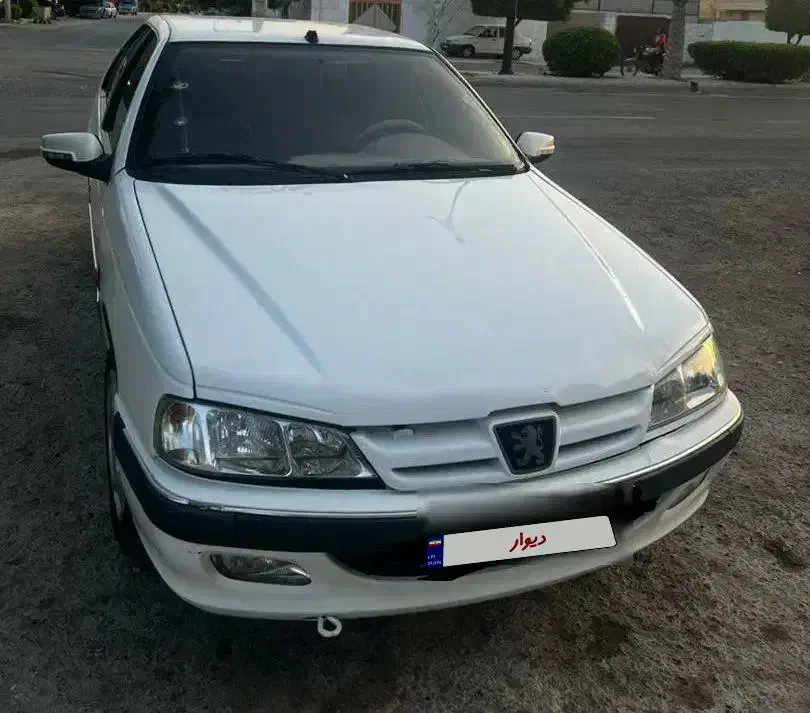 پارس TU5 LX مدل۹۹|خودرو سواری و وانت|عسلویه, |دیوار