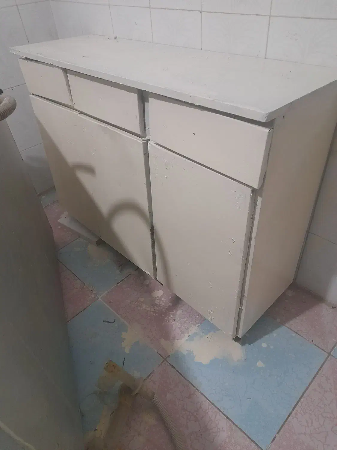 کابینت|آب‌چکان و نظم‌دهنده ظروف|خرم‌آباد, |دیوار