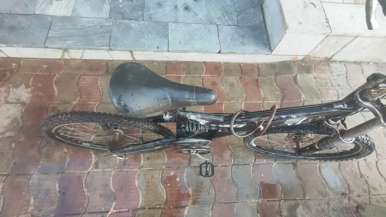 دوچرخه سایز ۲۶|دوچرخه، اسکیت، اسکوتر|یزد, |دیوار