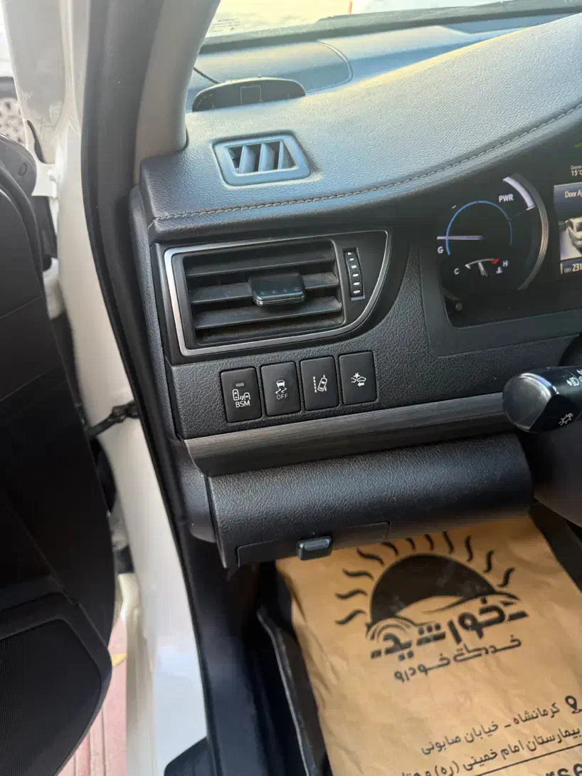 تویوتا کمری|خودرو سواری و وانت|تهران, صادقیه|دیوار