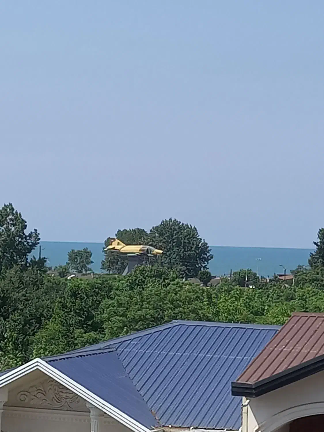 ویلای دو خوابه ساحلی سهند|اجارهٔ کوتاه‌مدت آپارتمان و سوئیت|کتالم و سادات شهر, |دیوار