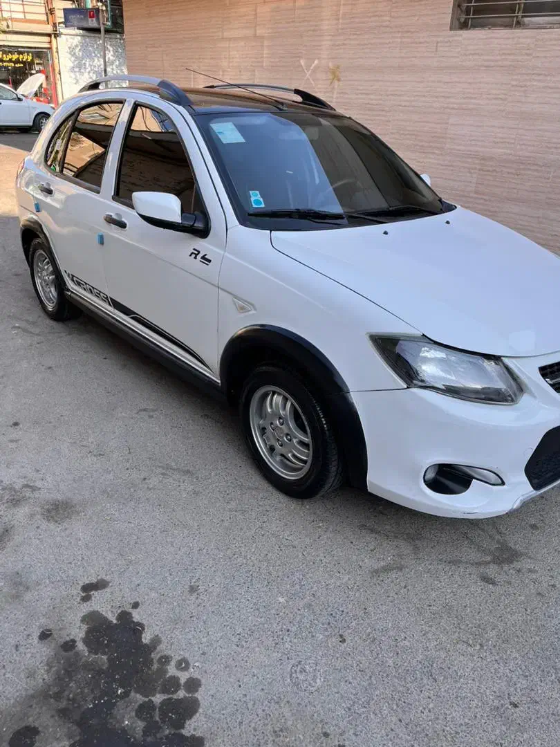 کوییک کم کار|خودرو سواری و وانت|اسلامشهر, مطهری|دیوار