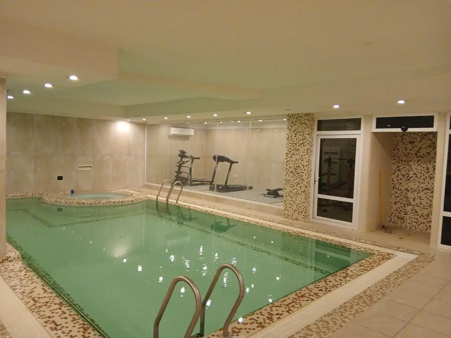 ۱۲۰متر سعادت اباد صرافها رهن کامل|اجارهٔ آپارتمان|تهران, دریا|دیوار